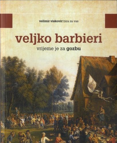 Vrijeme je za gozbu