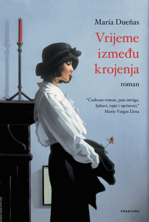 Vrijeme između krojenja