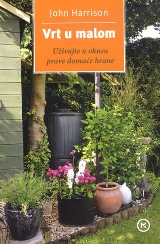 Vrt u malom
