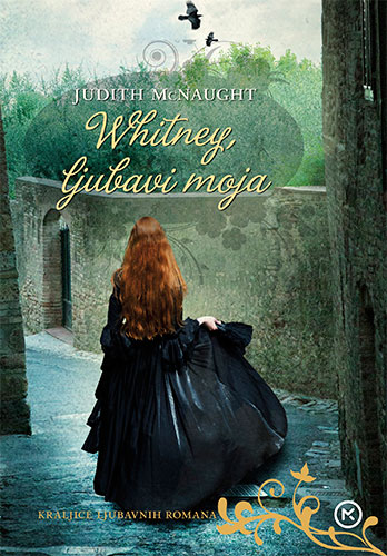 WHITNEY, LJUBAVI MOJA