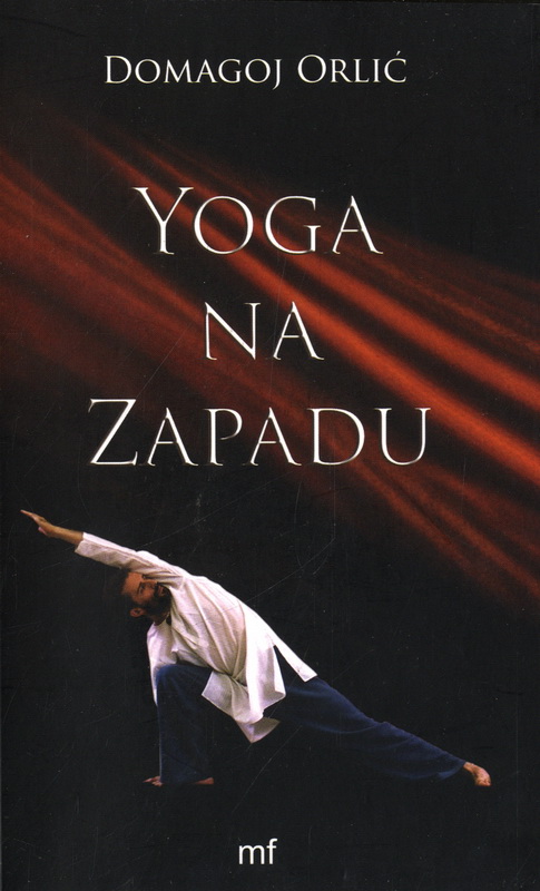 Yoga na zapadu