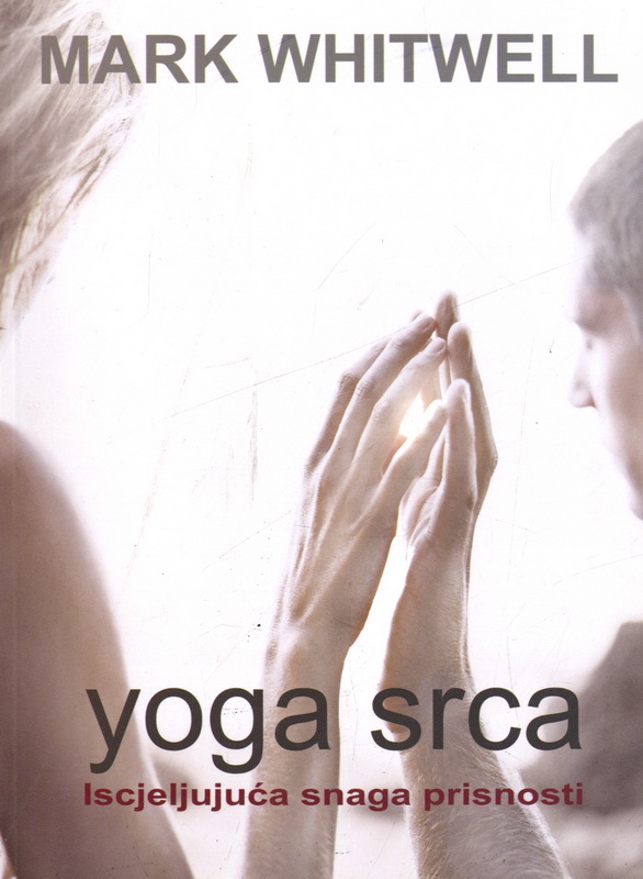 Yoga srca