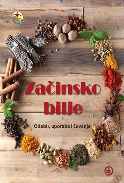 Začinsko bilje