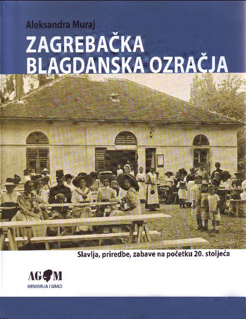 Zagrebačka blagdanska ozračja
