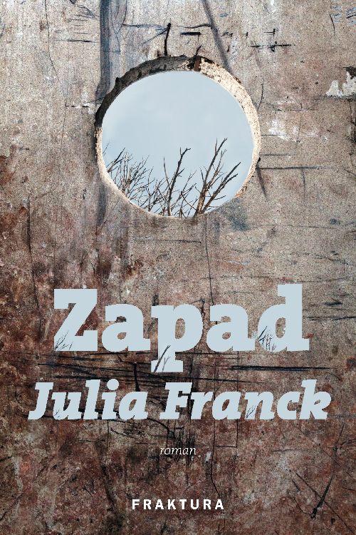Zapad
