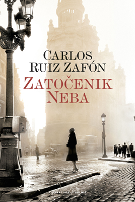 Zatočenik neba
