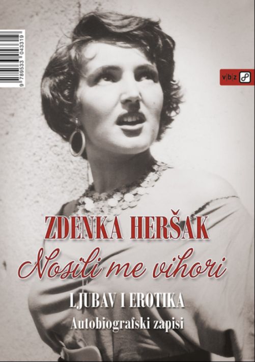 Nosili me vihori