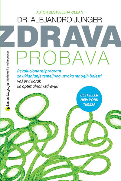 Zdrava probava