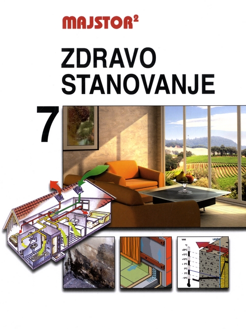 Zdravo stanovanje