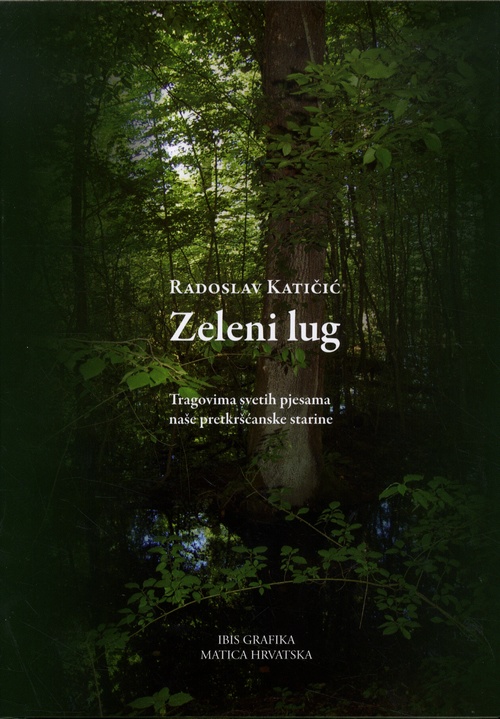 ZELENI LUG