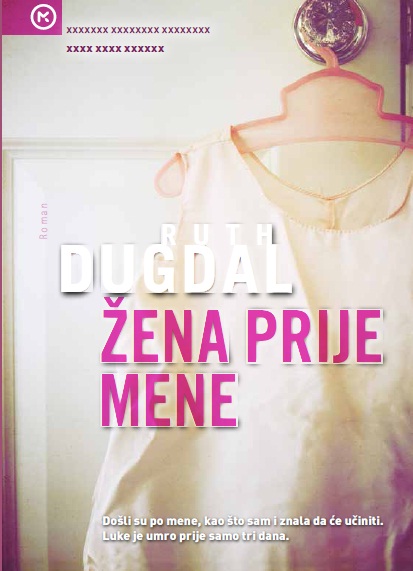 Žena prije mene