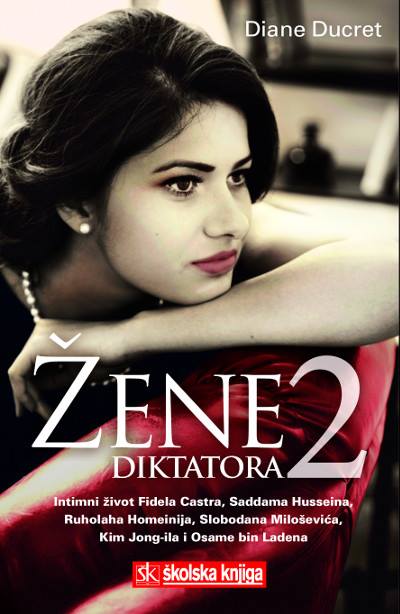 Žene diktatora 2