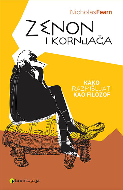 Zenon i kornjača