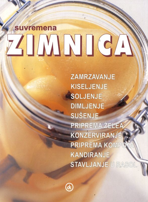 Suvremena zimnica
