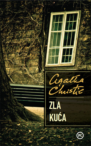 Zla kuća