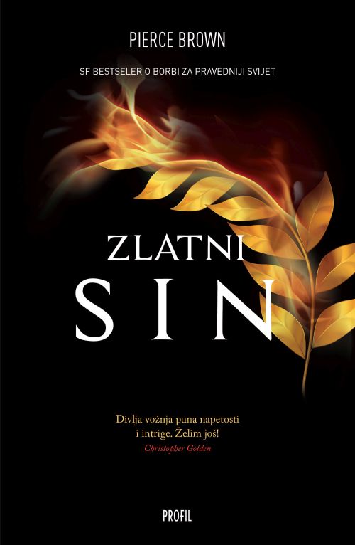 Zlatni sin