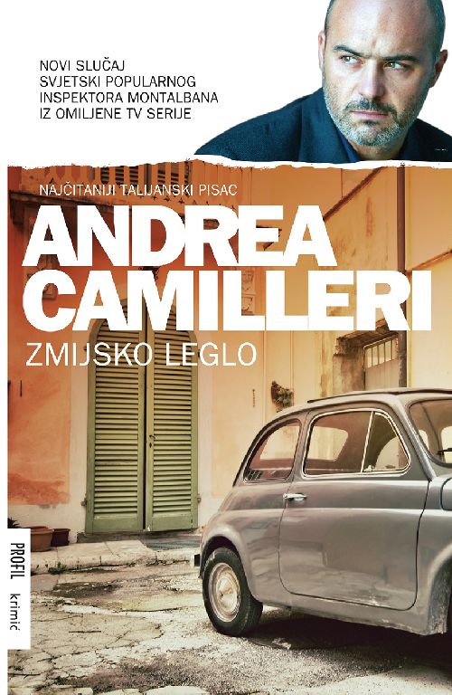 Zmijsko leglo