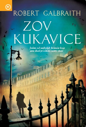 Zov kukavice