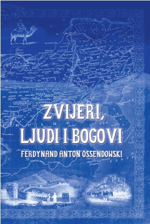 Zvijeri, ljudi i bogovi